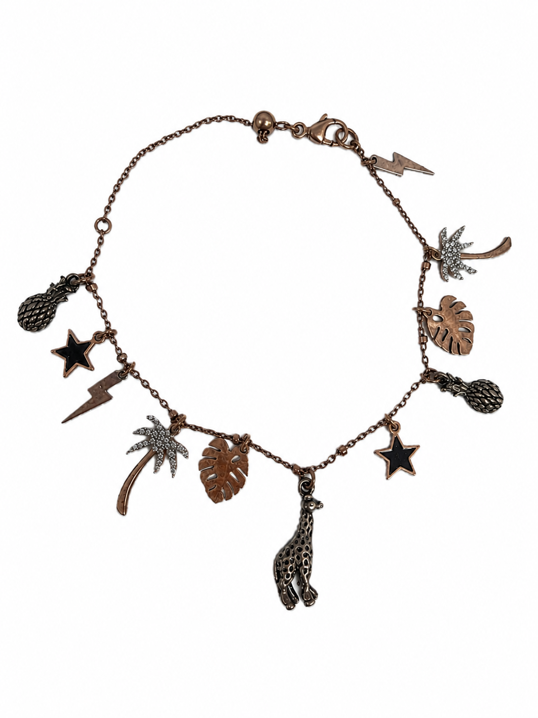 MAMAN ET SOPHIE | Bracciale charm | BPAFRMX