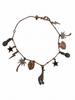 MAMAN ET SOPHIE | Bracciale charm | BPAFRMX
