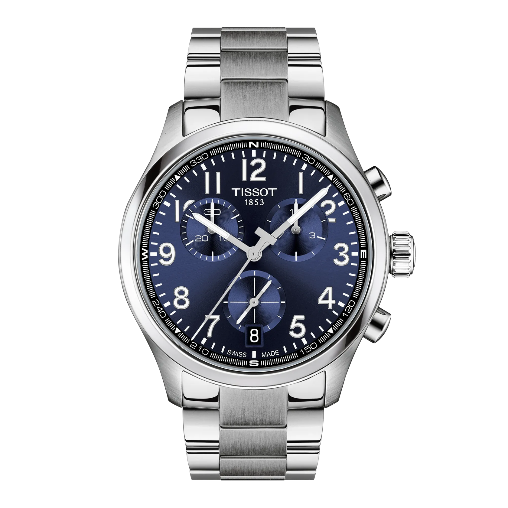 TISSOT | Chrono L 42mm | T1164171104200