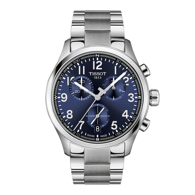TISSOT | Chrono L 42mm | T1164171104200