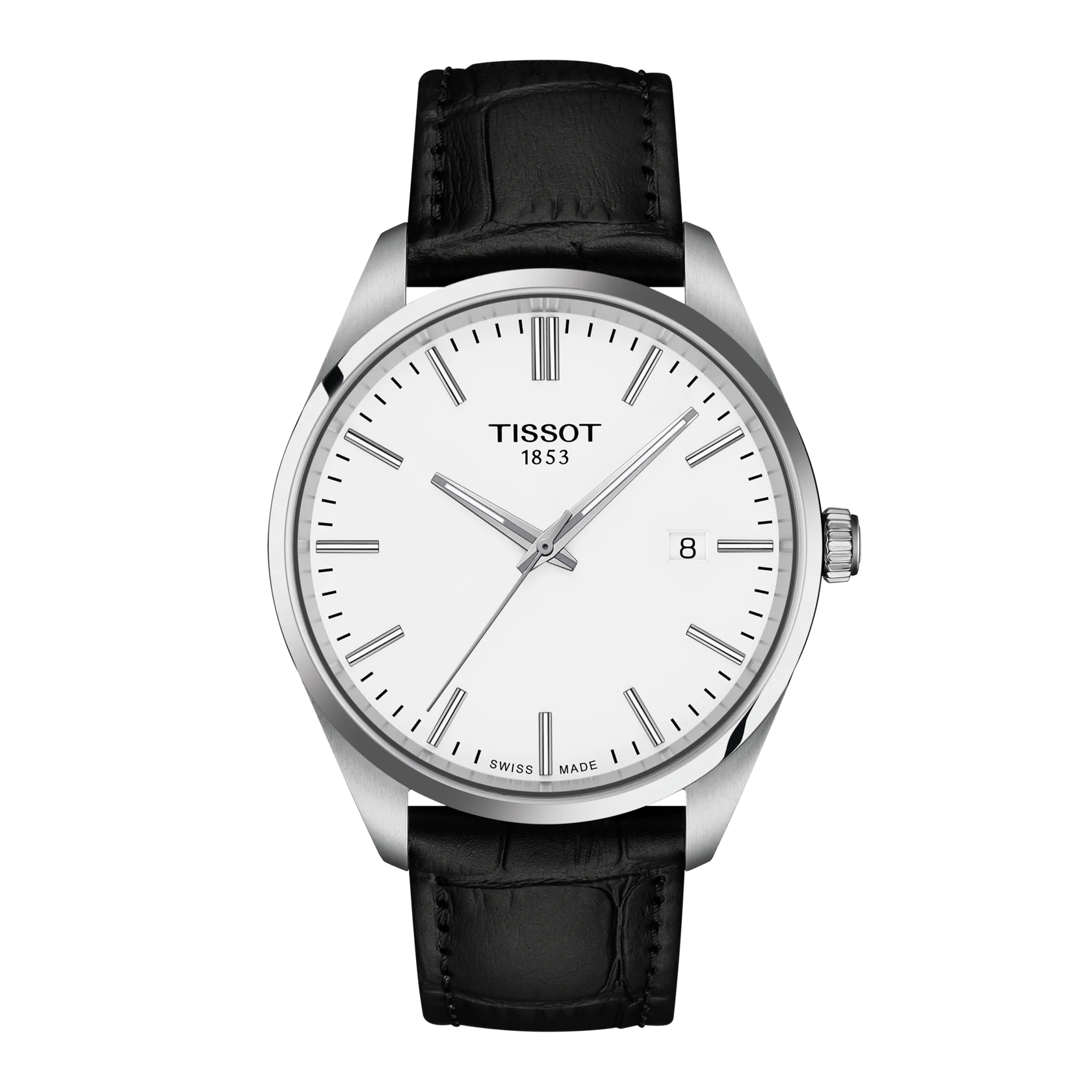 TISSOT | PR 100 40mm | T1504101601100