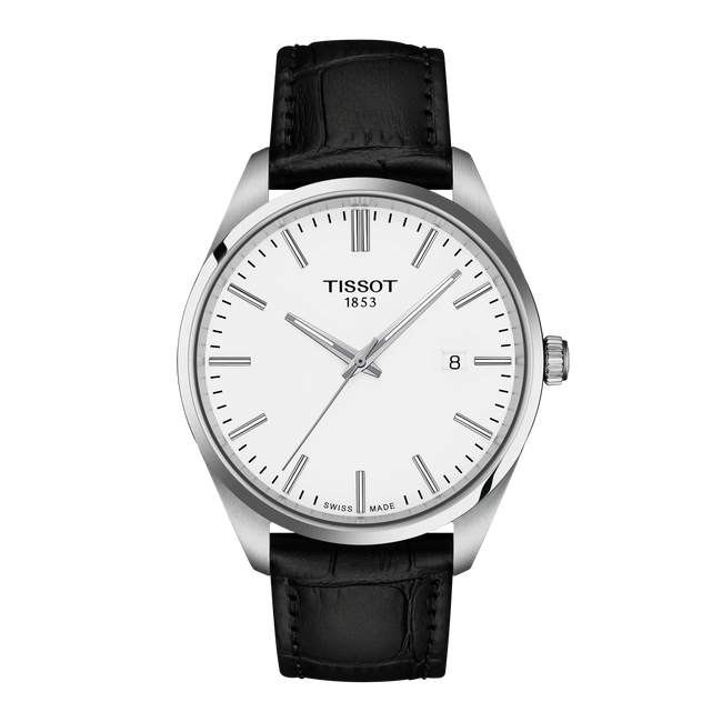 TISSOT | PR 100 40mm | T1504101601100