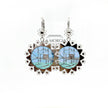 PRESENTOSA | Orecchini Argento 925‰ diam. 2,7 cm | OR PMF02AS1