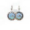 PRESENTOSA | Orecchini Argento 925‰ diam. 2,7 cm | OR PMF02AS1