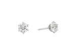 RECARLO | Orecchini Punto Luce Anniversary Six | E01PX014/037
