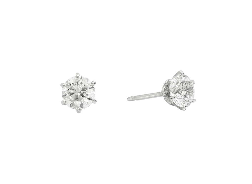 RECARLO | Orecchini Punto Luce Anniversary Six | E01PX014/037