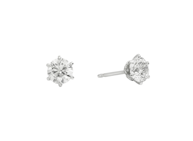 RECARLO | Orecchini Punto Luce Anniversary Six | E01PX014/037