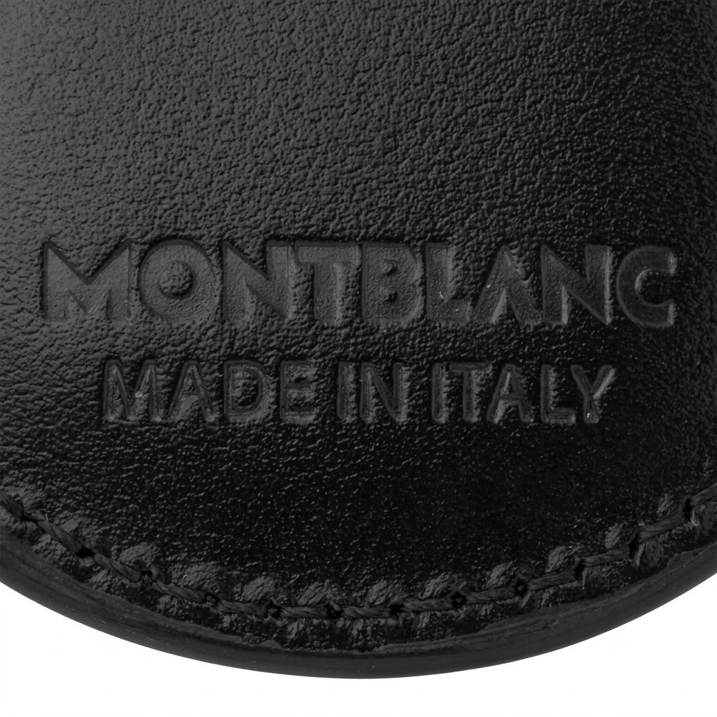 MONTBLANC | Portachiavi Meisterstück | MB198342