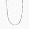 Kidult Style 11 | Girocollo regolabile cristalli bianchi | 851016