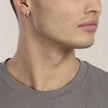 Kidult Style 54 | Orecchino in acciaio | 861111