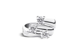 RECARLO | Anello Trilogy Eternity | R02TY677