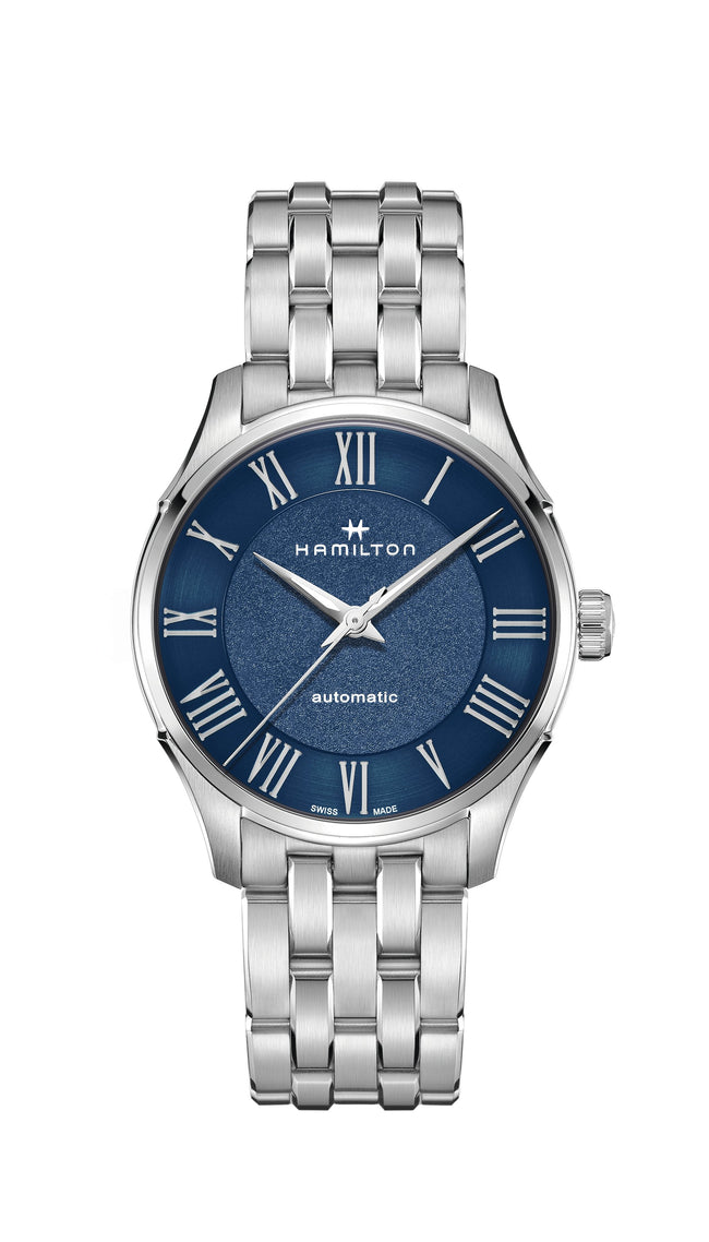 HAMILTON | Jazzmaster Auto 40mm | H42535140