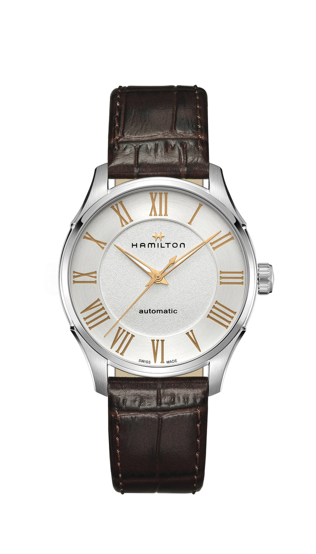HAMILTON | Jazzmaster Auto 40mm | H42535550