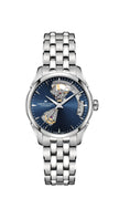 HAMILTON | Jazzmaster Open Heart Lady Auto 36mm | H32215141