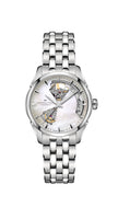 HAMILTON | Jazzmaster Open Heart Lady Auto 36mm | H32215190