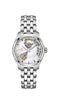 HAMILTON | Jazzmaster Open Heart Lady Auto 36mm | H32215190