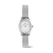 DANIEL WELLINGTON | Ophelia Mesh Mini Silver 22x25.5mm | DW00100938