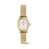 DANIEL WELLINGTON | Ophelia Mesh Mini Gold 22x25.5mm | DW00100939