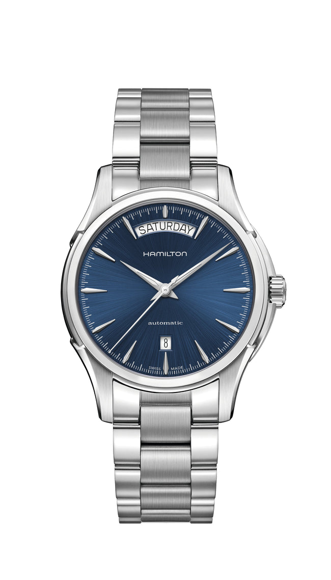 HAMILTON | Jazzmaster Day Date Auto 40mm | H32505141