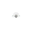 CRIVELLI | Anello Cuore | 370-XR4569