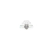 CRIVELLI | Anello Cuore | 370-XR4569