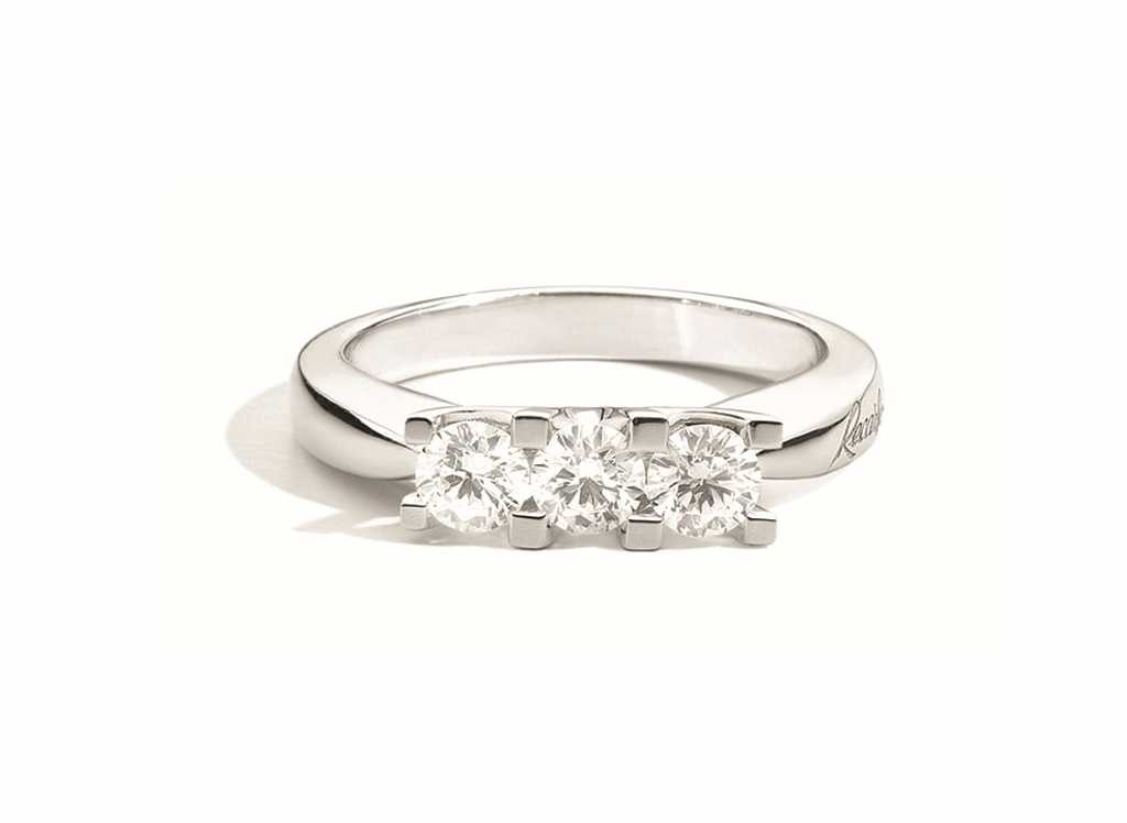 RECARLO | Anello Trilogy Maria Teresa | R30TY265