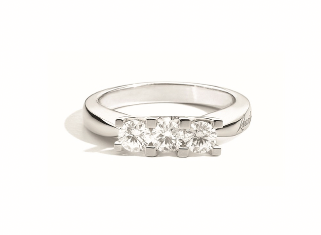 RECARLO | Anello Trilogy Maria Teresa | R30TY265