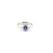RECARLO | Anello Zaffiro | R79CC074/ZB015
