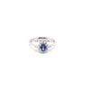 RECARLO | Anello Zaffiro | R79CC074/ZB015