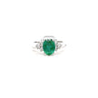 RECARLO | Anello Smeraldo | R03CC079/SM020