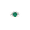 RECARLO | Anello Smeraldo | R03CC079/SM020