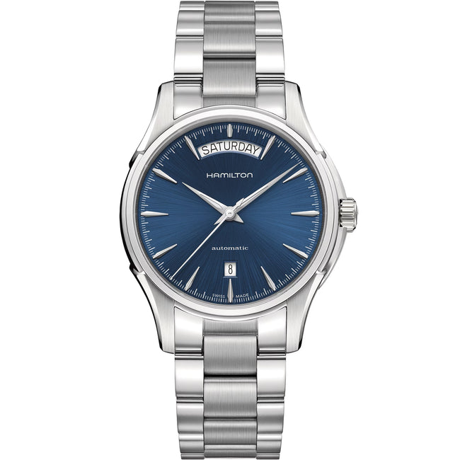 HAMILTON | JAZZMASTER DAY DATE AUTO | H32505141