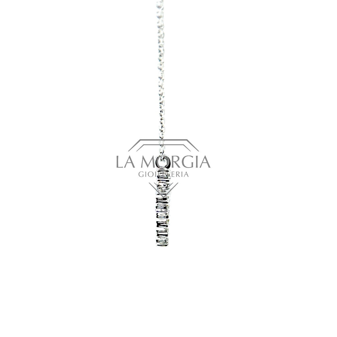 CRIVELLI | Girocollo Croce | 024-0612-5