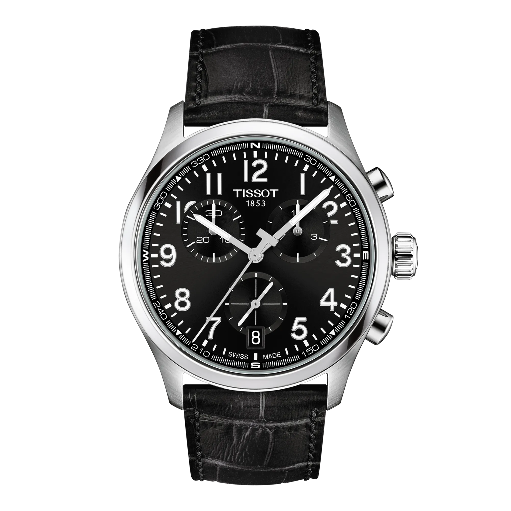 TISSOT | Chrono L 42mm | T1164171605200