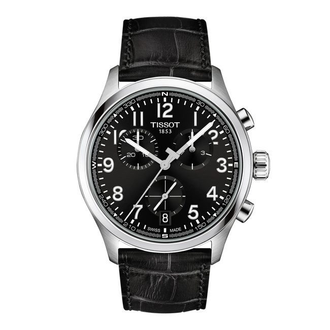 TISSOT | Chrono L 42mm | T1164171605200