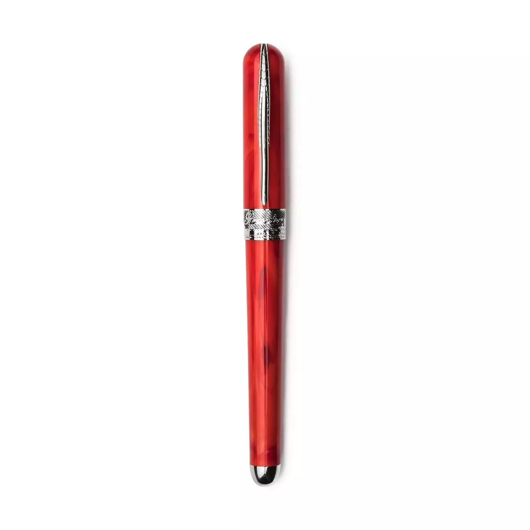 Pineider | Penna Roller Avatar UR Devil Red | SR0MSPP2102420