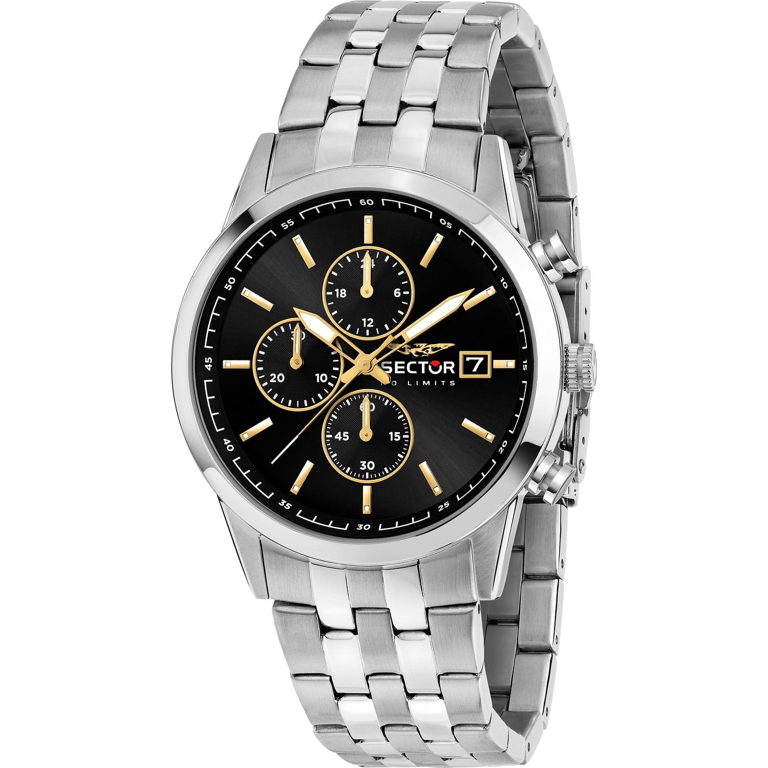 SECTOR | OROLOGIO 660 | R3273617004
