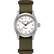 HAMILTON | Khaki Field Quartz 38 mm | H69401910