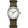 HAMILTON | Khaki Field Quartz 38 mm | H69401910