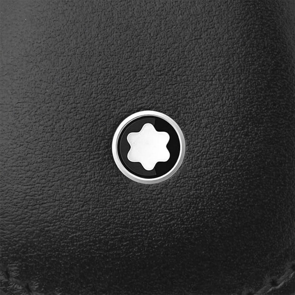 MONTBLANC | Portachiavi Meisterstück | MB198342
