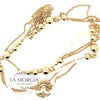 UNGARI | Collana Chanel Perle | FIRENZE CL 041P