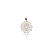 PRESENTOSA | Ciondolo Argento 925‰ diam. 1,9 cm | CI PT01A