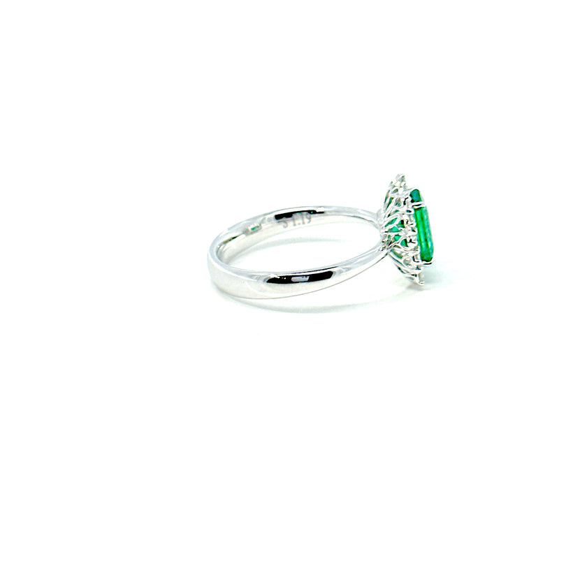 RECARLO | Anello Smeraldo | R79CC007/SM072