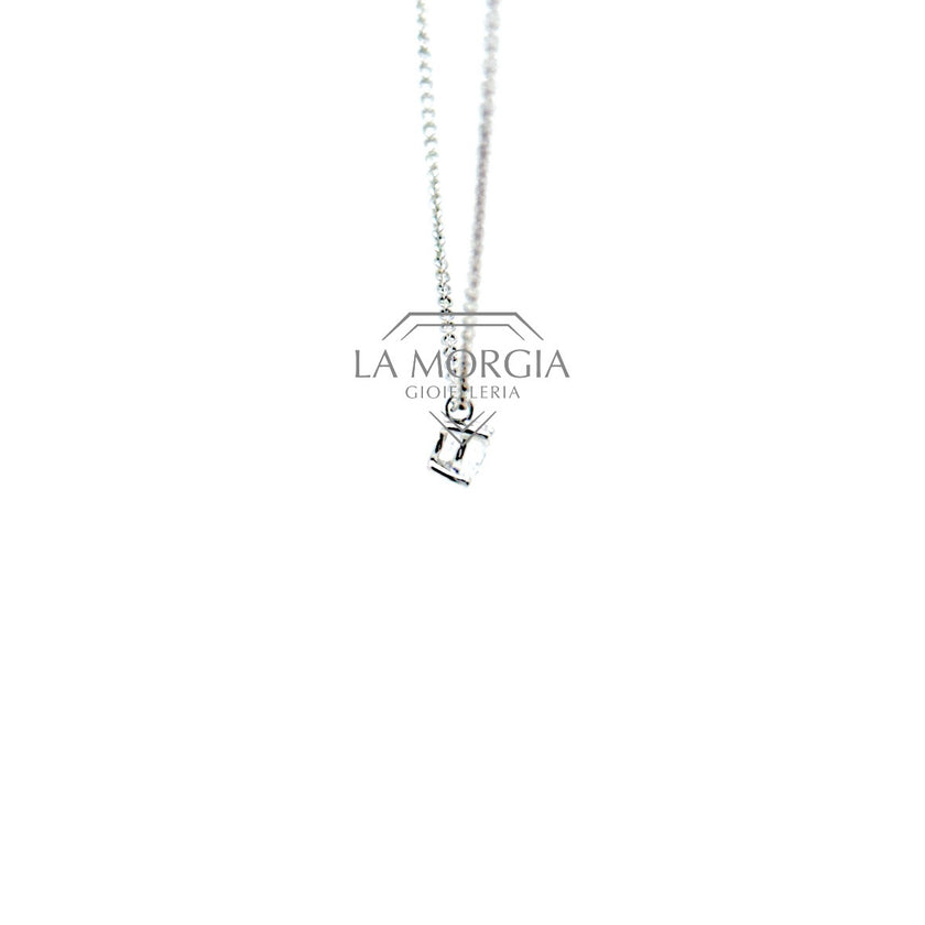 CRIVELLI | Girocollo Punto Luce | 065-3020