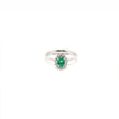 RECARLO | Anello Smeraldo | R79CC002/SM020