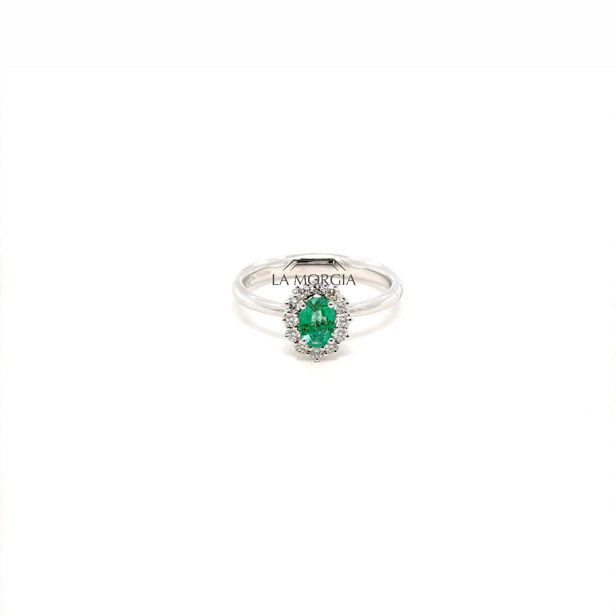 RECARLO | Anello Smeraldo | R79CC002/SM020