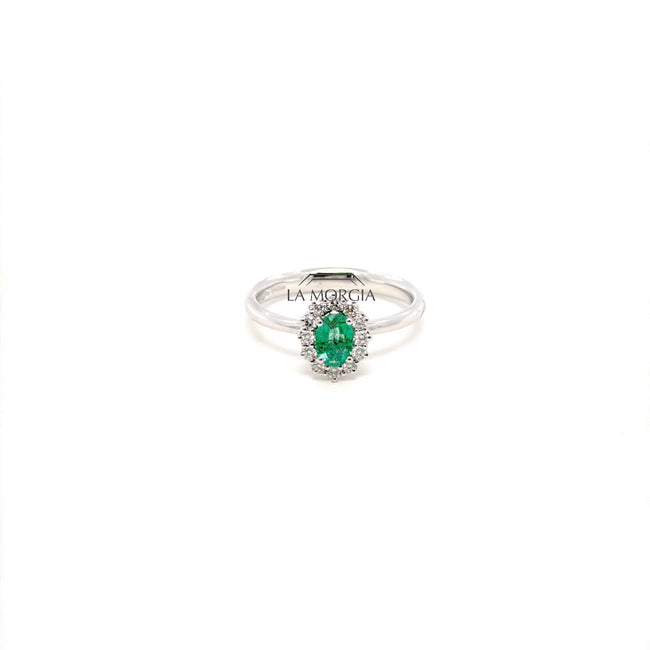 RECARLO | Anello Smeraldo | R79CC002/SM020