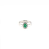RECARLO | Anello Smeraldo | R79CC002/SM020