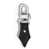 MONTBLANC | Portachiavi a Forma di Pennino in Pelle Meisterstück | MB220436
