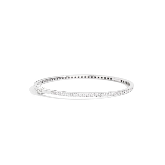 RECARLO | Bracciale Bangle Face Cube | B39RI001